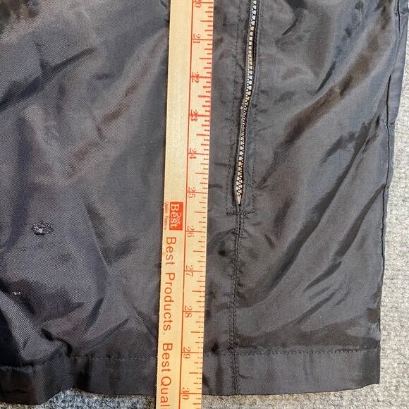 Aprilia Veloce North End Moto Racing Team Zip Up Lightweight Jacket Mens Large - Picture 9 of 11